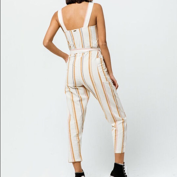 🌴🔆BILLABONG- LIGHT THE NIGHT JUMPSUIT🔆🌴 - Picture 14 of 14